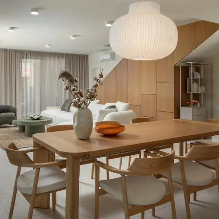 Nareo Collection With Private Pool *