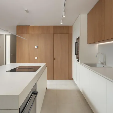 Nareo Collection With Private Pool Labin (Istria)