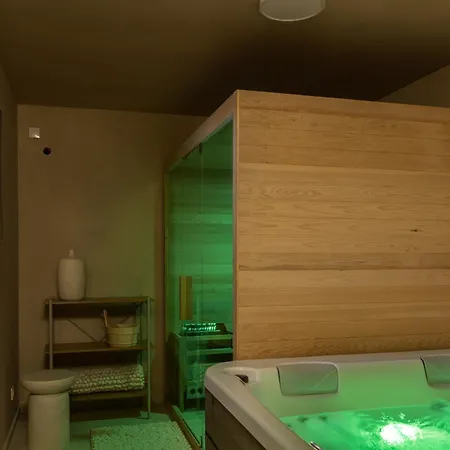 Nareo Collection With Private Pool Villa *