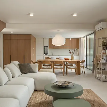 Nareo Collection With Private Pool * ラビン