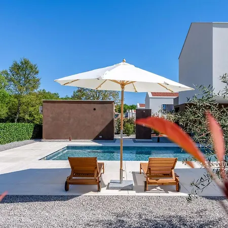 ヴィラ Nareo Collection With Private Pool