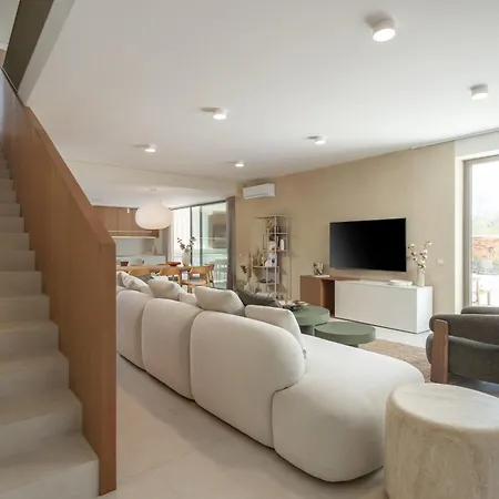 Villa Nareo Collection With Private Pool *