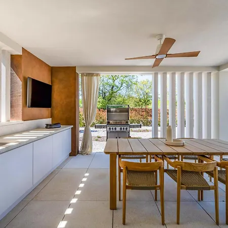 ヴィラ Nareo Collection With Private Pool *