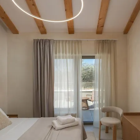 Nareo Collection With Private Pool *