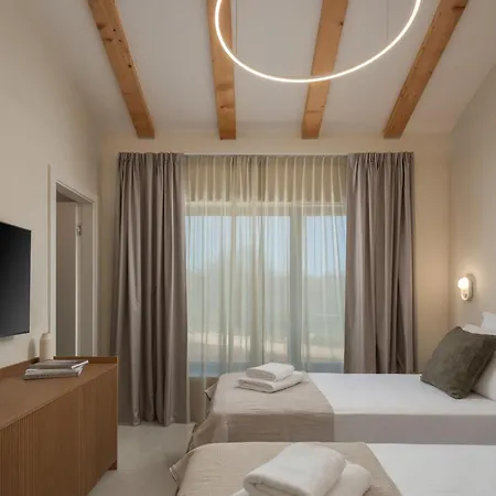 Nareo Collection With Private Pool Villa Labin (Istria)