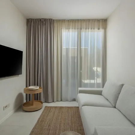 Nareo Collection With Private Pool *
