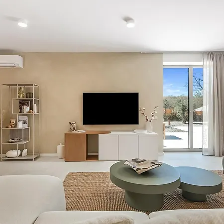 Villa Nareo Collection With Private Pool