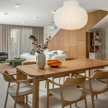 Nareo Collection With Private Pool * Labin (Istria)