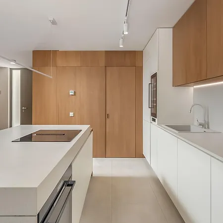 Nareo Collection With Private Pool Villa *