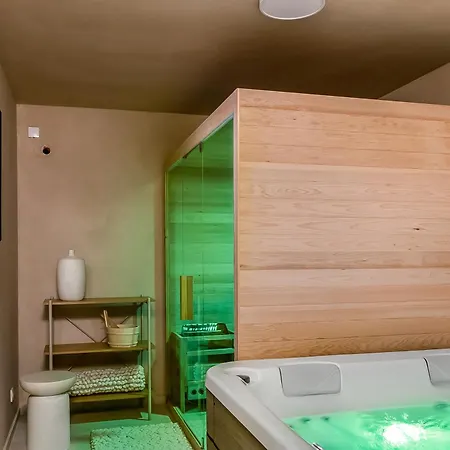 Nareo Collection With Private Pool Villa *