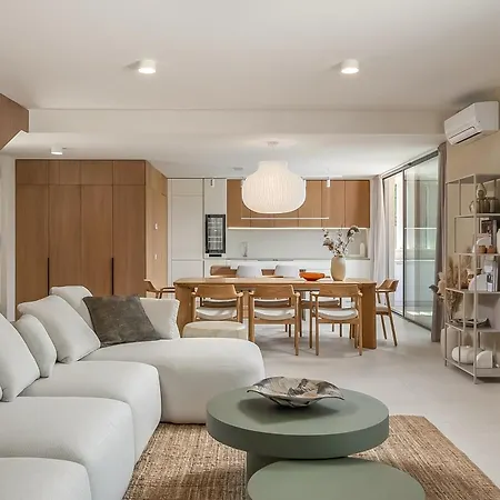 Nareo Collection With Private Pool Villa *