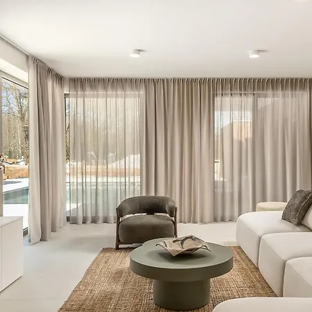Nareo Collection With Private Pool * Labin (Istria)