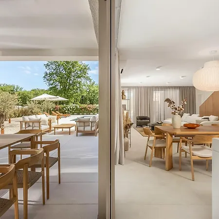 Villa Nareo Collection With Private Pool