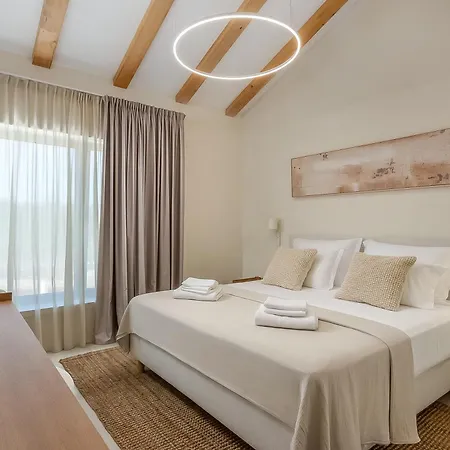 Nareo Collection With Private Pool Villa *