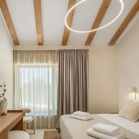 Nareo Collection With Private Pool *