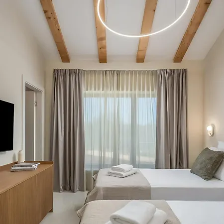 Villa Nareo Collection With Private Pool Labin (Istria)