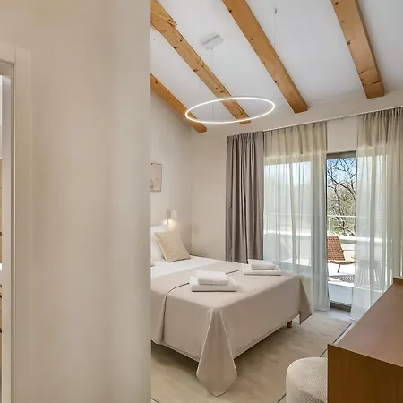 Villa Nareo Collection With Private Pool
