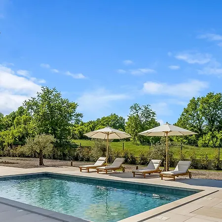 Villa Nareo Collection With Private Pool