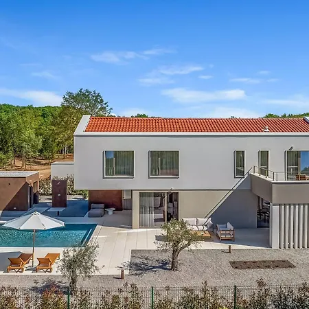 Villa Nareo Collection With Private Pool